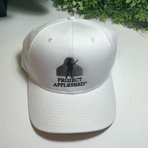 MProject Appleseed hat Men’s size MD-LG Pro 212. NWOT